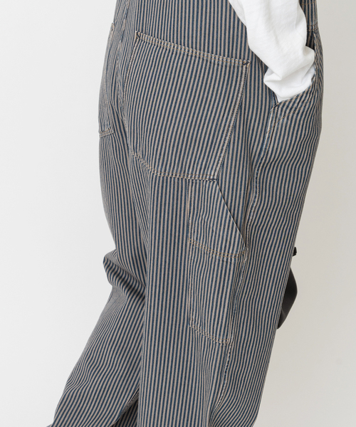 PAYDAY（ペイデイ）の「【PAYDAY / ペイデイ】別注オーバーオール