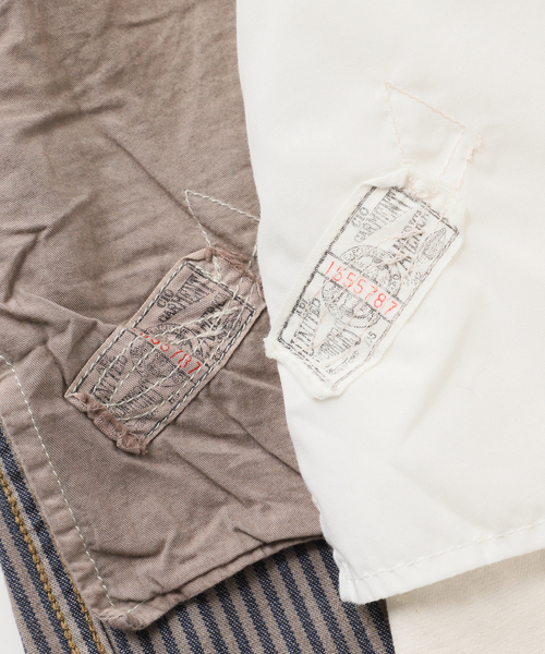 PAYDAY（ペイデイ）の「【PAYDAY / ペイデイ】別注オーバーオール