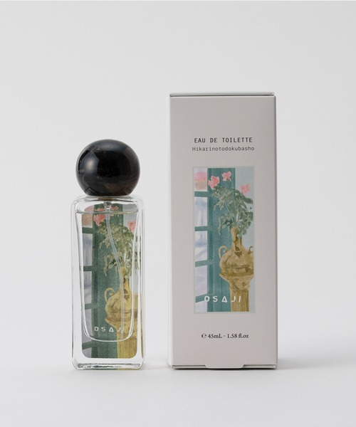 オサジ オードトワレ / 2025HOLIDAY【数量限定】（香水）｜OSAJI