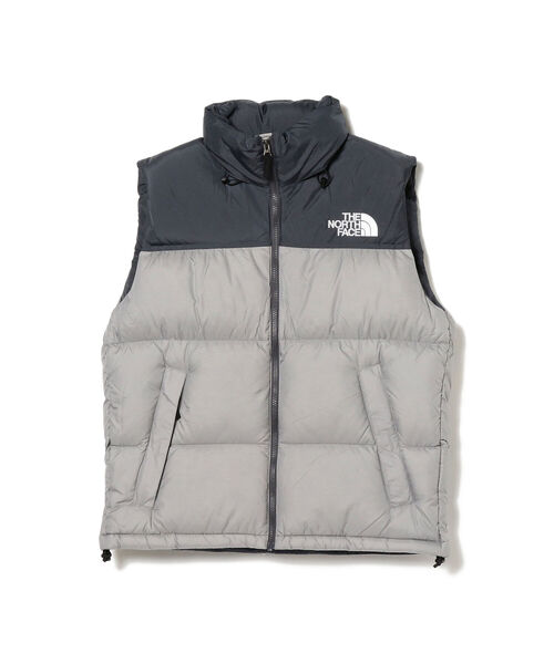 THE NORTH FACE（ザノースフェイス）の「THE NORTH FACE / Nuptse Vest