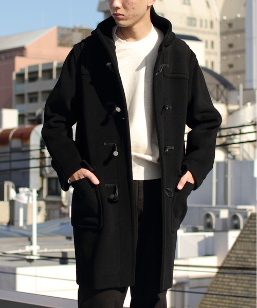 INVERTERE（インバーティア）の「INVERTERE / インバーティア ダッフル