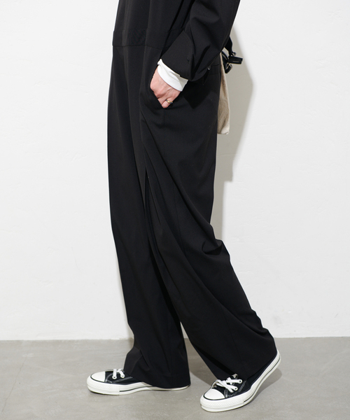 JOURNAL STANDARD（ジャーナルスタンダード）の「《追加》ドライ