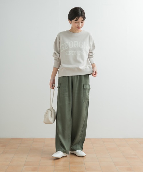 URBAN RESEARCH DOORS（アーバンリサーチドアーズ）の「イージーカーゴ