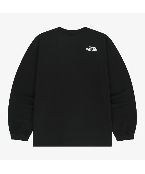 セール】国内未発売 THE NORTH FACE(ザ・ノースフェイス)/ワンポイント