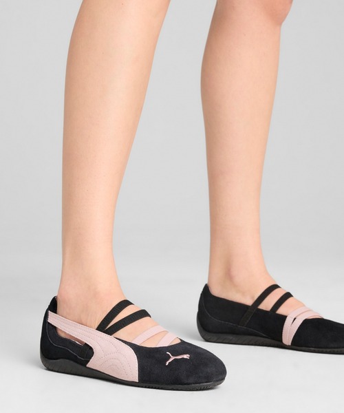 PUMA プーマ ウィメンズ SPEEDCAT BALLET / スピードキャット バレエ