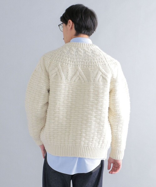 BATONER（バトナー）の「【SHIPS別注】BATONER: スプレッド アラン