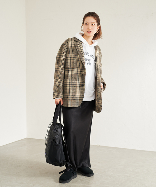 FRAMeWORK（フレームワーク）の「グランパジャケット（テーラード