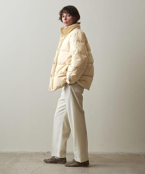 Steven Alan（スティーブンアラン）の「＜Steven Alan＞コットン