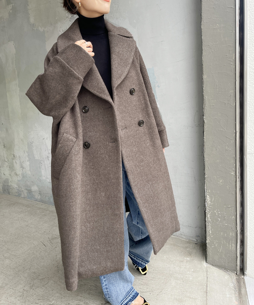 TICCA（ティッカ）の「【TICCA / ティッカ】テントコート（その他