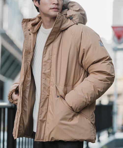 Pyrenex（ピレネックス）の「【PYRENEX / ピレネックス】COVERT