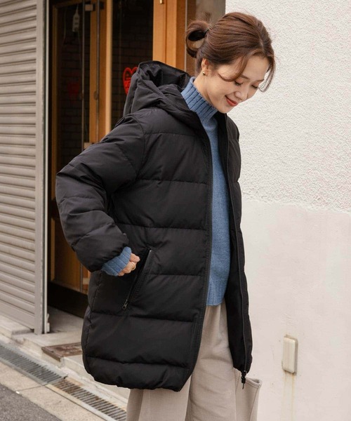 URBAN RESEARCH DOORS（アーバンリサーチドアーズ）の「リバーシブル