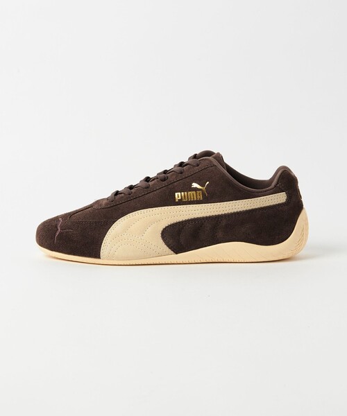 別注】＜PUMA＞ スピード キャット OG/スニーカー（スニーカー）｜PUMA