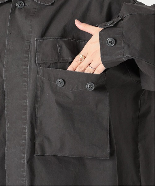 JOURNAL STANDARD（ジャーナルスタンダード）の「FATIGUE JACKET