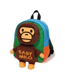 A BATHING APE（アベイシングエイプ）の「BABY MILO PLUSH DOLL DAY