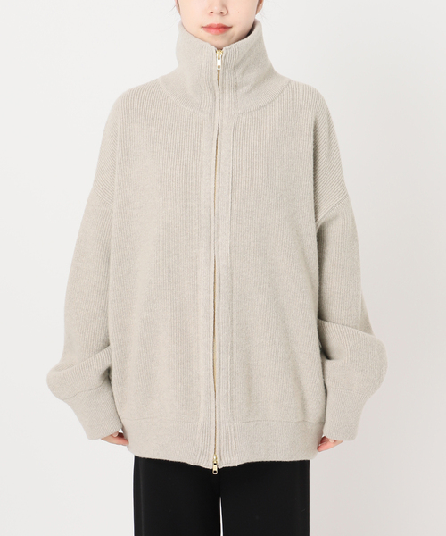 Deuxieme Classe（ドゥーズィエムクラス）の「*追加OLBIA ロングジップ