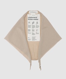 extreme cashmere（エクストリーム カシミヤ）の「n°35 bandana