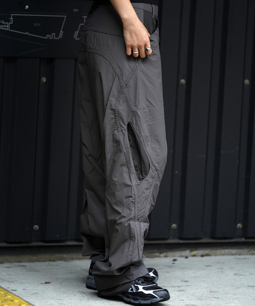 SAN SAN GEAR（サンサンギア）の「【SAN SAN GEAR / サンサンギア