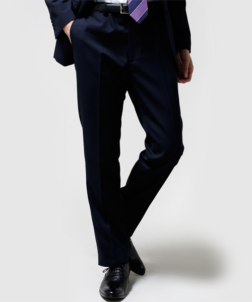 NANO universe（ナノユニバース）の「ウォッシャブルCOOL MAXスーツ