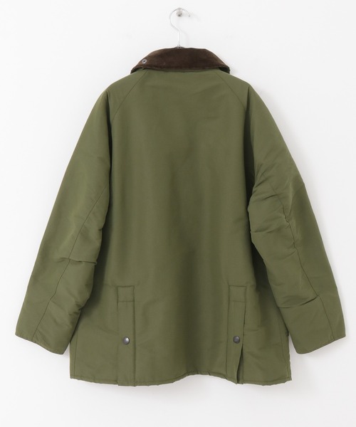 Barbour（バブアー）の「『別注』Barbour×DOORS FLEECELINED BEDALE OG