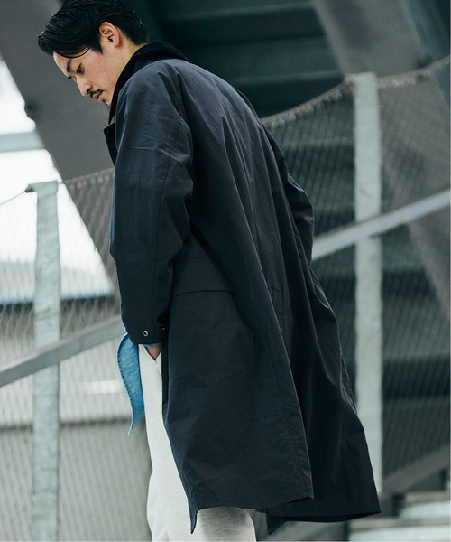 セール】【Barbour for JS / バブアー 】別注 BURGHLEY / バーレー