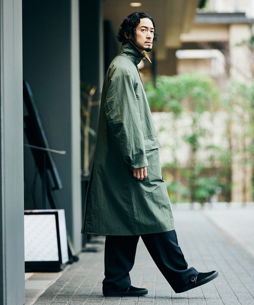 セール】【Barbour for JS / バブアー 】別注 BURGHLEY / バーレー