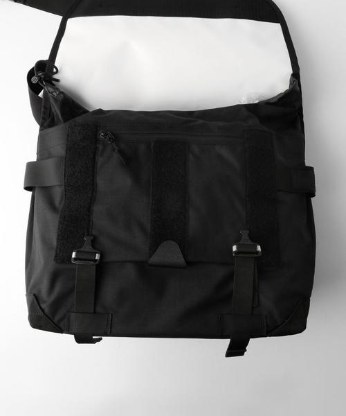 BAGJACK（バッグジャック）の「【別注】＜BAGJACK＞ MESSENGER/バッグ