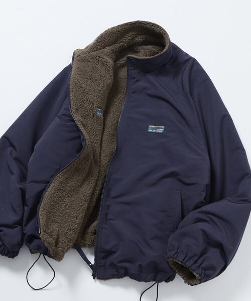 FREAK'S STORE（フリークスストア）の「FREEDOM/フリーダム シープ