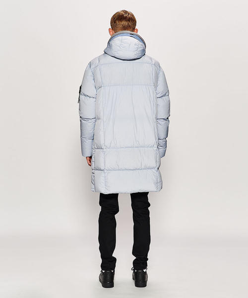 STONE ISLAND（ストーンアイランド）の「＜STONE ISLAND＞ GQ DOWN