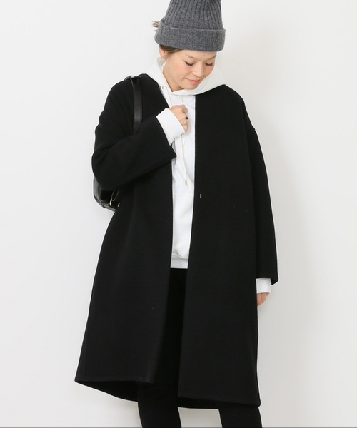 Deuxieme Classe（ドゥーズィエムクラス）の「ダブルビーバーノー