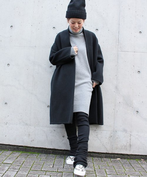 Deuxieme Classe（ドゥーズィエムクラス）の「ダブルビーバーノー