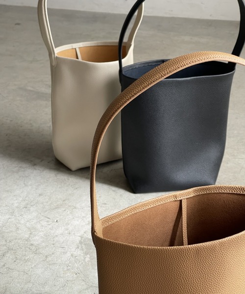 JISTORY（ジストリー）の「JISTORY/ジストリー/ONE HANDLE SHOULDER