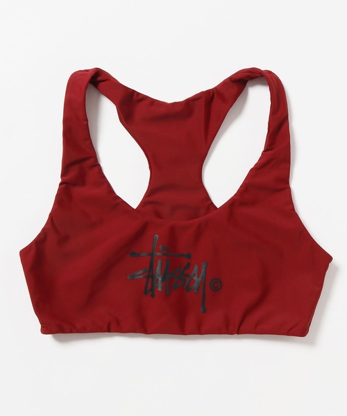 STUSSY（ステューシー）の「STUSSY/ステューシー Sunset Swim Top 水着