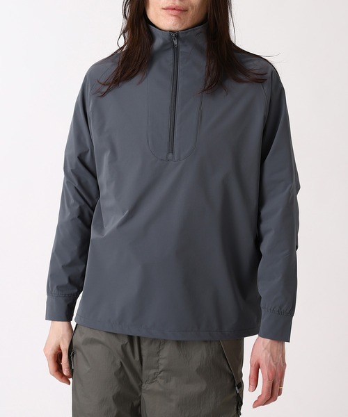 セール】DAIWA PIER39 TECH HALFZIP STAND JACKET BJ-60025（その他