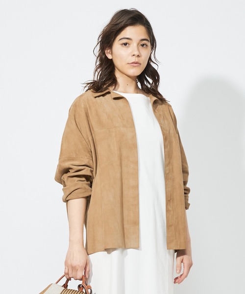 Whim Gazette（ウィムガゼット）の「【FURLING by GIANNI】バック