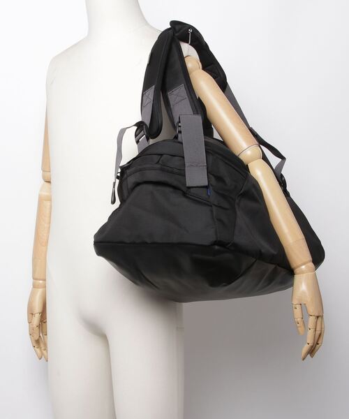 Multipath 40L スモール ダッフル バッグ（ボストンバッグ）｜BURTON