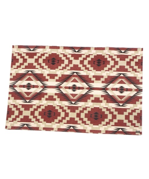 PENDLETON(ペンドルトン)】ラグ130×190（ラグ/マット）｜PENDLETON