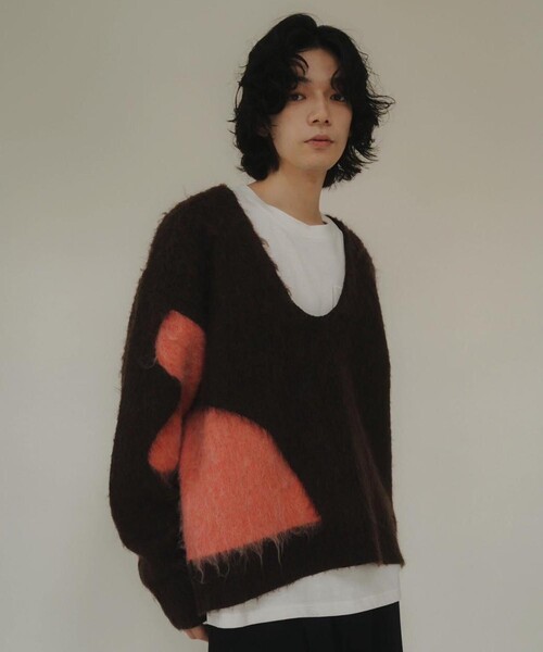 Knuth Marf（クヌースマーフ）の「【Knuth Marf/クヌースマーフ】Uneck