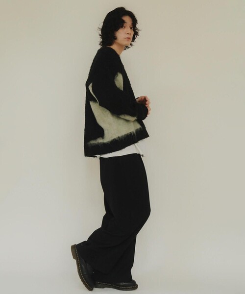 Knuth Marf（クヌースマーフ）の「【Knuth Marf/クヌースマーフ】Uneck