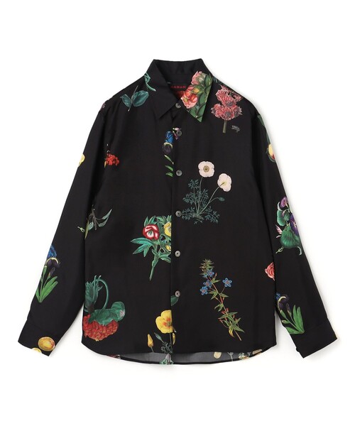 caban（キャバン）の「CABaN BLOOMIN' ART シルクツイル レギュラー