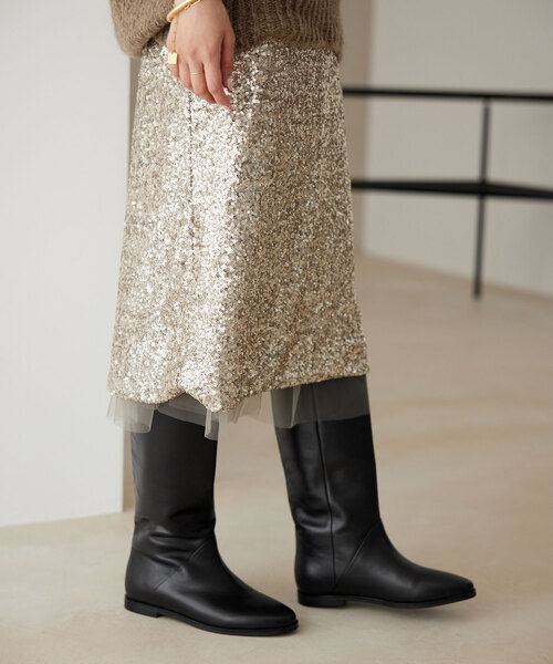 SLOBE IENA（スローブイエナ）の「《一部WEB限定サイズあり》SLOBE