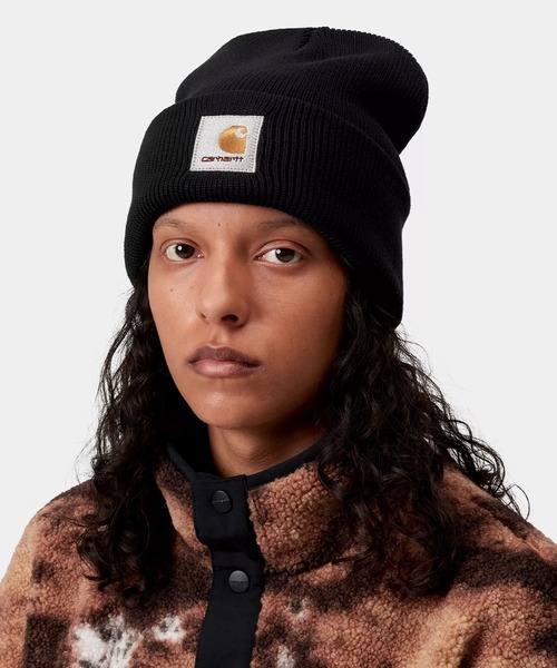 Carhartt WIP/カーハート ダブリューアイピー ビーニー OHIO BEANIE