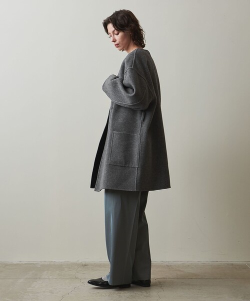 Steven Alan（スティーブンアラン）の「＜Steven Alan＞リバーシブル