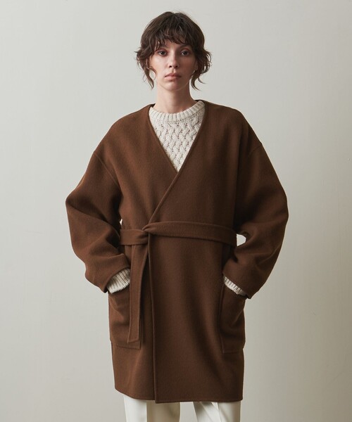 Steven Alan（スティーブンアラン）の「＜Steven Alan＞リバーシブル