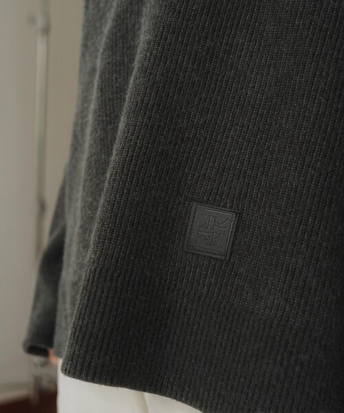 Knuth Marf（クヌースマーフ）の「【Knuth Marf/クヌースマーフ】slit