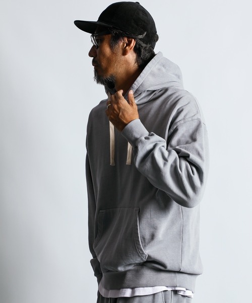 The DUFFER of ST.GEORGE（ザダファーオブセントジョージ）の「【WEB