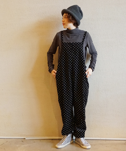 JOURNAL STANDARD LUXE（ジャーナルスタンダード ラックス）の「ドット