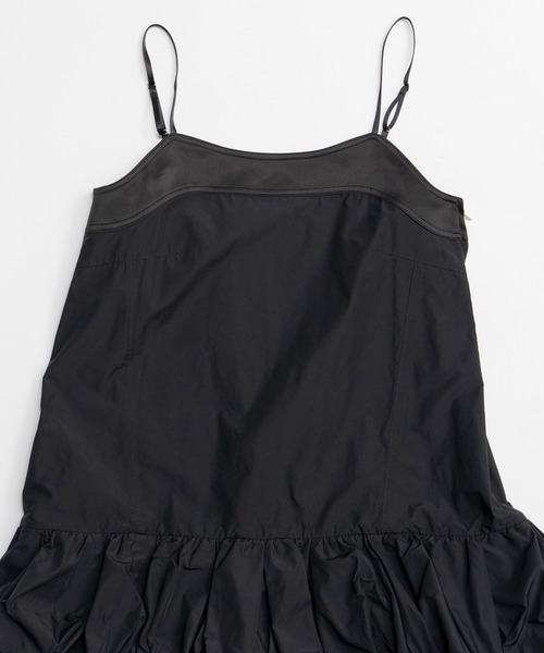 Balloon Tunic/バルーンチュニック（チュニック）｜MAISON SPECIAL