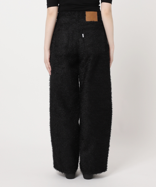 Charles Chaton（シャルルシャトン）の「mimic pants black（その他