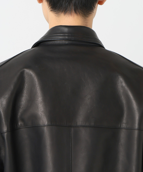 EDIFICE（エディフィス）の「Letiquette × ETS.MATERIAUX FRENCH