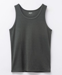 NAVY｜ネイビーのタンクトップ通販 - ZOZOTOWN